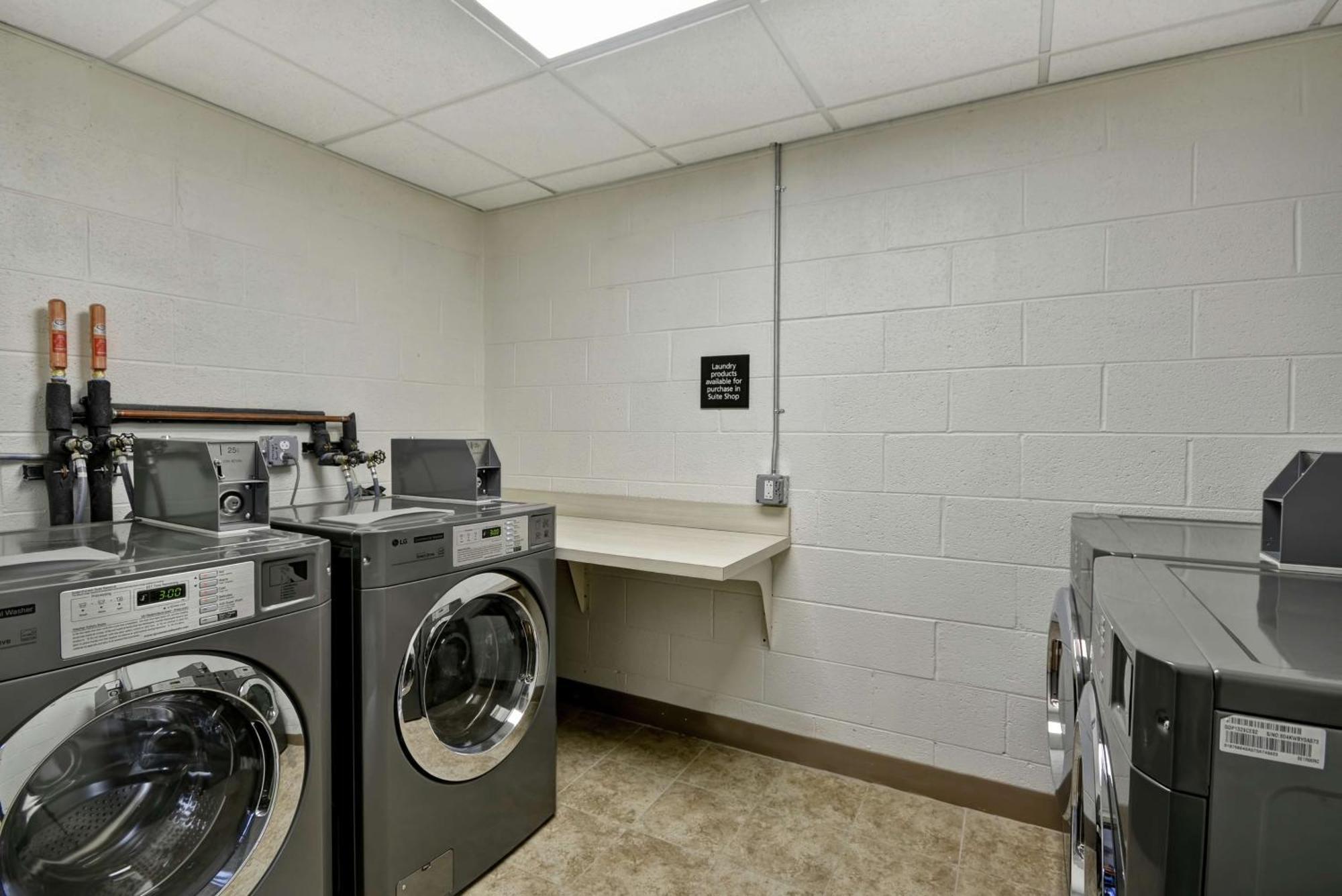 Hampton Inn Detroit Madison Heights South Troy Екстериор снимка