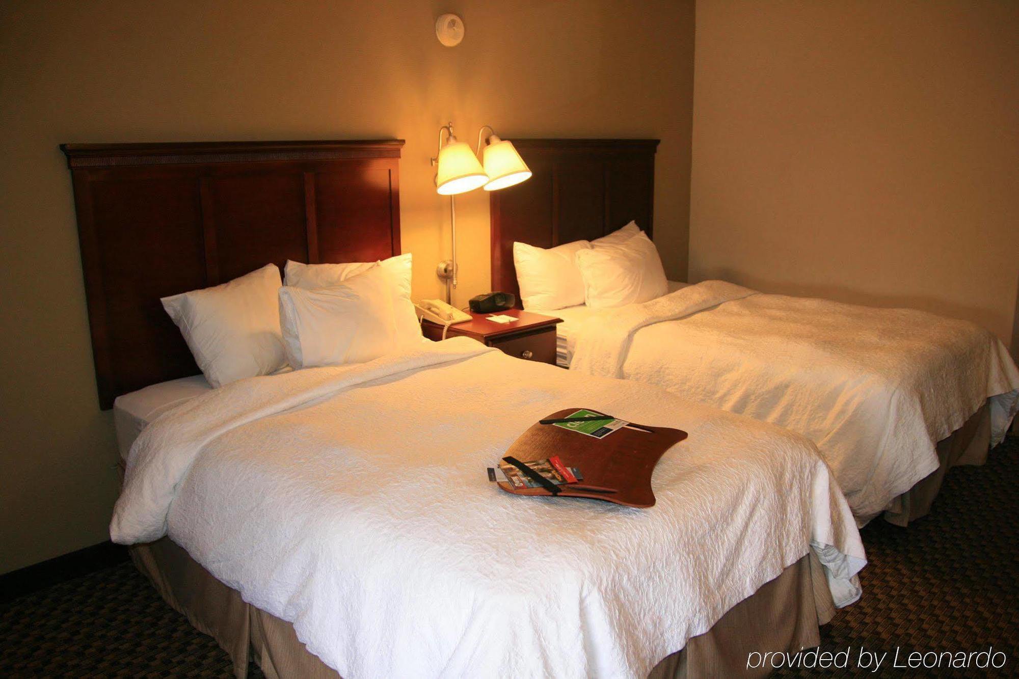 Hampton Inn Detroit Madison Heights South Troy Стая снимка